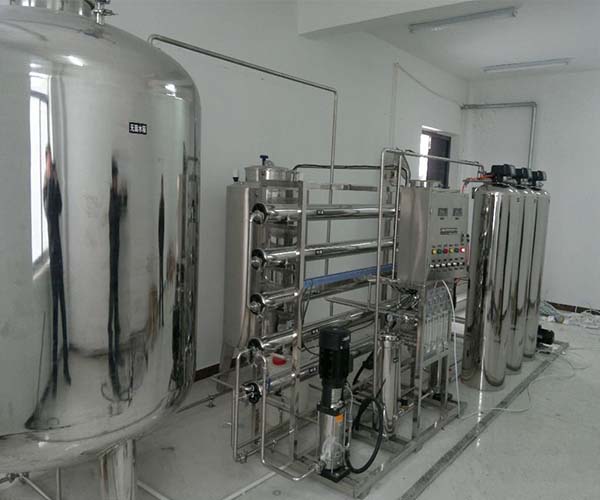 惠州直饮水系统真的比桶装水更健康吗？