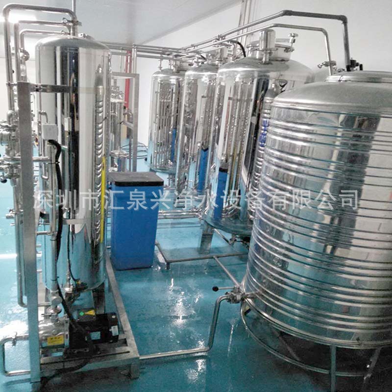 惠州玻璃清洗纯水如何选择好的方案