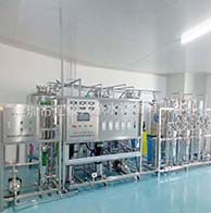 惠州实验室纯水设备
