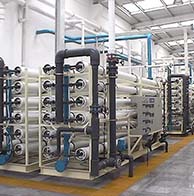惠州超纯水设备
